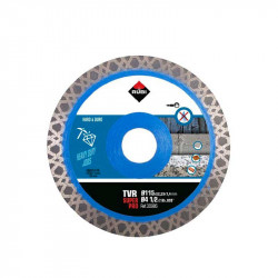 comprar Disco de Diamante Super VIper TVR 115 mm de RUBI online - Rubi