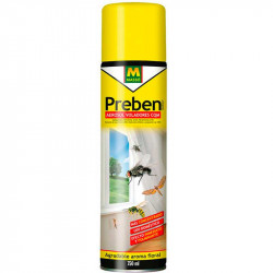 Insecticida Preben Voladores