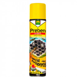 Insecticida Preben Avisperos 750ml