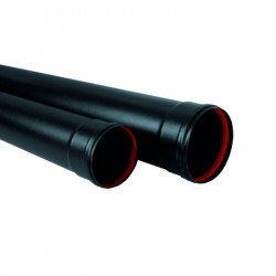 comprar Tubo línea para pellet de 80ø - 100 mm. PRACTIC. online -