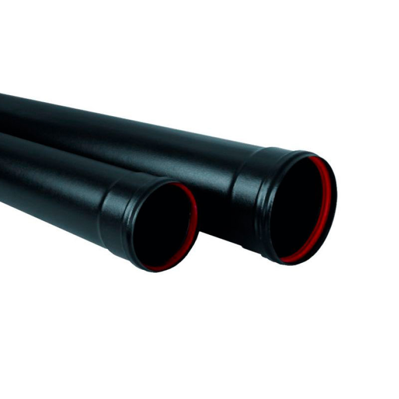 comprar Tubo línea para pellet de 80ø - 100 mm. PRACTIC. online -