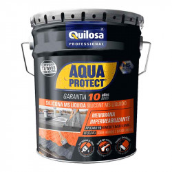 Aqua Protect Silicona MS Liquida