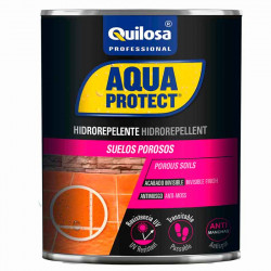 comprar AQUA PROTECT HIDROREPELENTE para suelos online - Quilosa