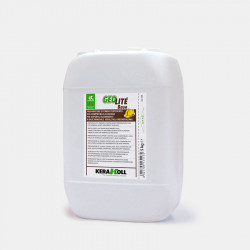 comprar Geomortero Geolite Base Gris 5kg online - Kerakoll