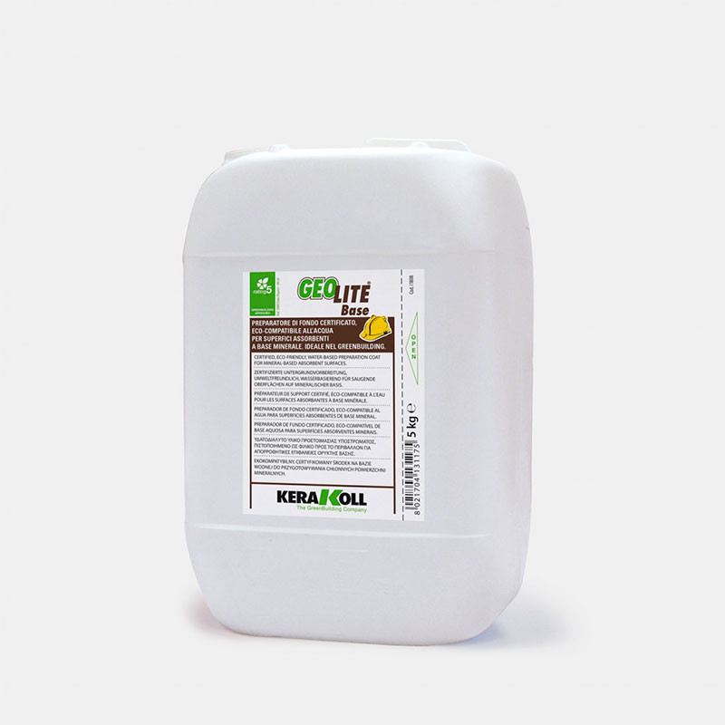 comprar Geomortero Geolite Base Gris 5kg online - Kerakoll comprar Geomortero Geolite Base Gris 5kg online - Kerakoll