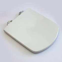 comprar Asiento Dama Senso Compacto Blanco online - Roca