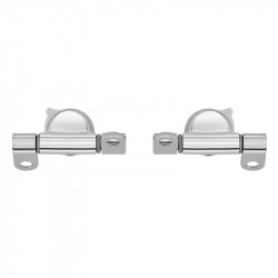 comprar Conjunto Bisagras Desmontables Dama Senso, Giralda online - Roca