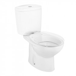 comprar Taza T/B Victoria S/V Blanco online - Roca