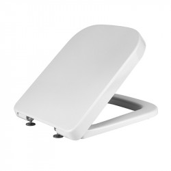 comprar Asiento Inodoro NK-Compact Soft Close Blanco online -