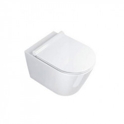 comprar Inodoro Suspendido Zero NF 55 Blanco online -
