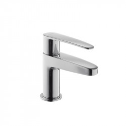comprar Grifo Monomando Lavabo Flat-Tres online - Tres comercial