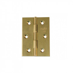 comprar Bisagra 70X50mm. Latonado de Amig online - Amig