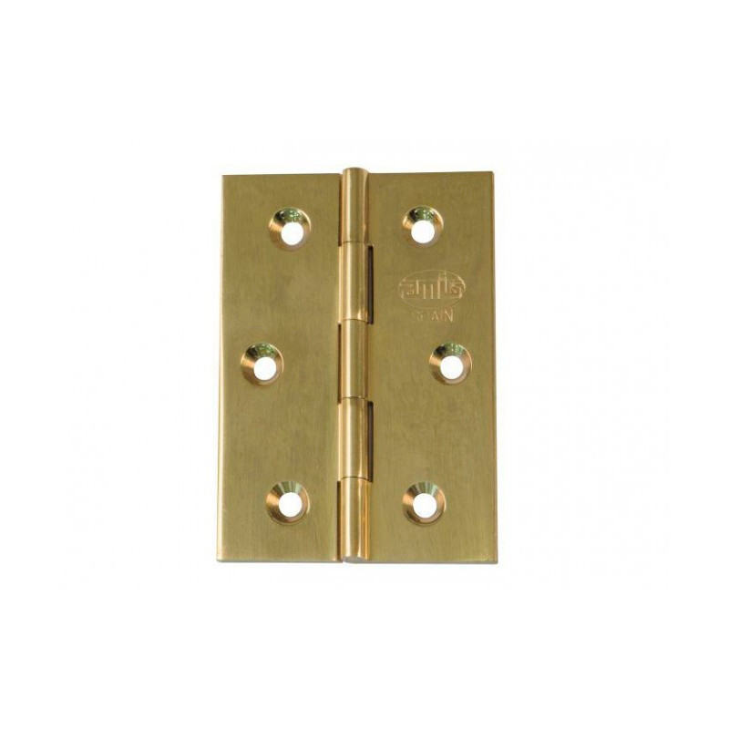 comprar Bisagra 70X50mm. Latonado de Amig online - Amig