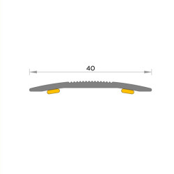 comprar Tapajuntas autoadhesiva de 83 mm. Ref. 309. online - Baglinox