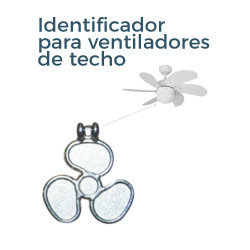 comprar Tirador de cambio de velocidades para ventilador de techo edm online - EDM