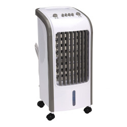 comprar Climatizador por agua 3500ml 80w online - NO DISPONIBLE
