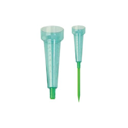 comprar Pluviometro, medidor de lluvia ml/m² max. 40 litros/m² benson online - BENSON