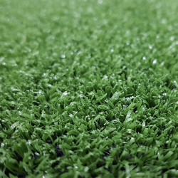 comprar Césped artificial 7mm rollo 2x5m color verde modelo: lubeck nortene online - NORTENE