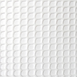comprar Rollo de malla ligera cadrinet color blanco 1x25m cuadro: 4,5x4,5mm nortene online - NORTENE