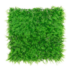 comprar *ult.unidades*panel para jardin vertical 100x9x100cm online - EVERLANDS