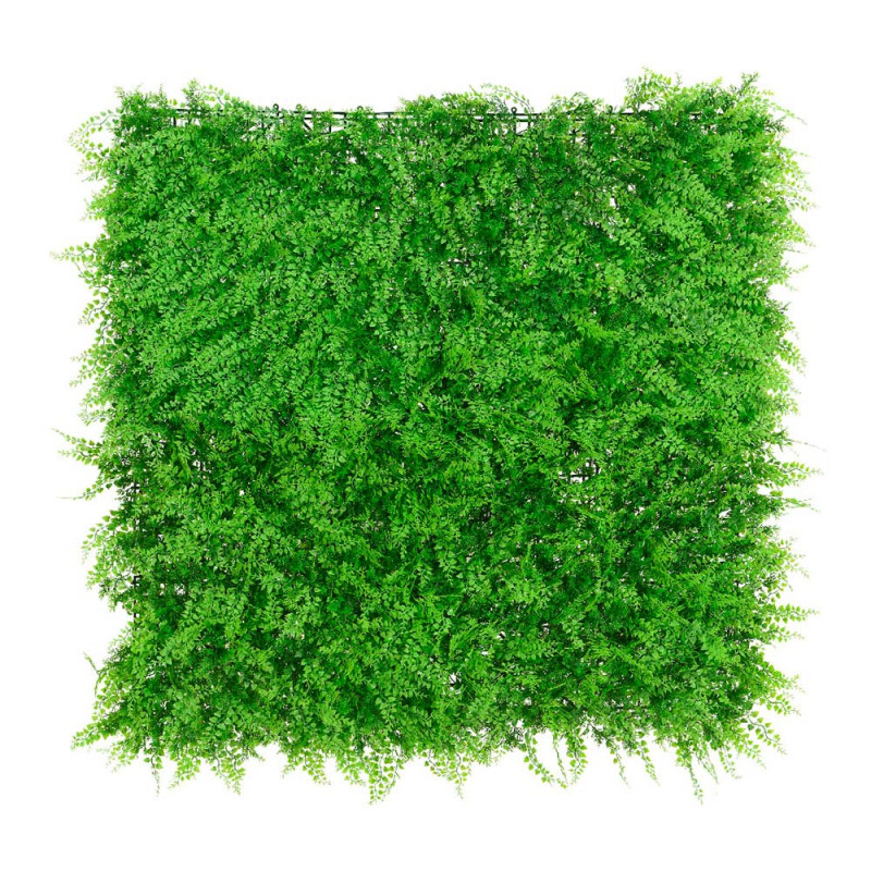 comprar *ult.unidades*panel para jardin vertical 100x9x100cm online - EVERLANDS