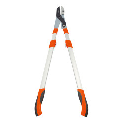 comprar Cortarramas telescópico de yunque longitud: 75-100cm. stocker online - STOCKER