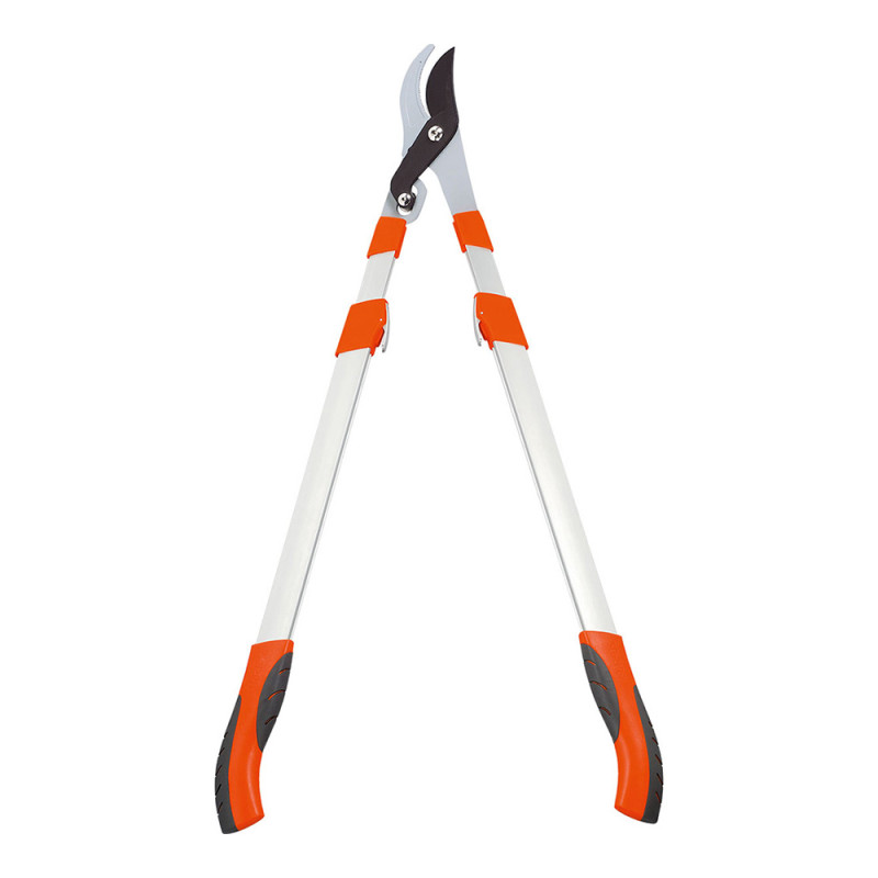 comprar Cortarramas telescópico bypass longitud: 75-100cm stocker online - STOCKER