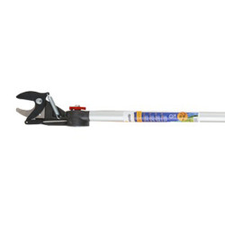 comprar Tijera de mango largo telescópica longitud: 230-400cm. stocker online - STOCKER