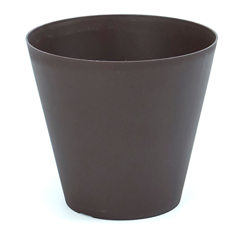 comprar Cono de inyeccion color bronce ø22cm plastiken online - PLASTIKEN