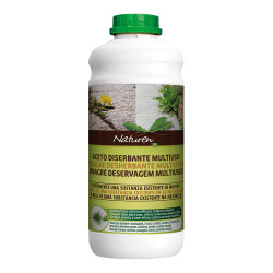 comprar Kb naturen vinagre desherbante 1l online - NATUREN