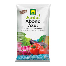 comprar Abono azul 2kg en bolsa online - Masso