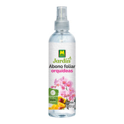 Abono foliar orquídeas 250ml