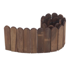 comprar Mini bordura lisa tintada 20x1,4x120cm f30031 faura online - FAURA