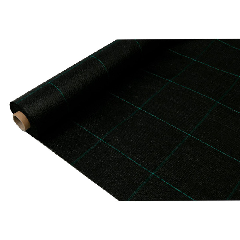 comprar Malla antihierbas negra 100g 2x25m fun&go online - FUN&GO comprar Malla antihierbas negra 100g 2x25m fun&go online - FUN&GO