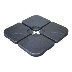 comprar Base para parasol excentrico mod. 81910 / 81911 / 81913 / 81914 online - AMBIANCE