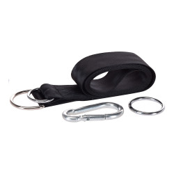 comprar Conjunto para colgar hamacas online - NO DISPONIBLE