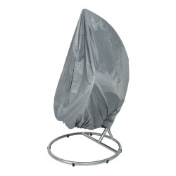 comprar Funda de proteccion para silla colgante o columpio 115x188cm 100gr/m² online - DECORIS