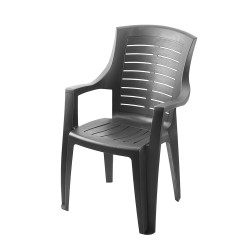 comprar Sillon talia antracita tal050an progarden online - PROGARDEN