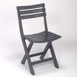 comprar Silla plegable birki antracita bir80can progarden online - PROGARDEN