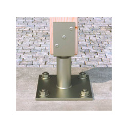 comprar Anclaje de perno FBN II 10/10 10X85 FISCHER online - Fischer