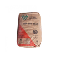 comprar Saco de cemento II/B-L 32.5 N online -