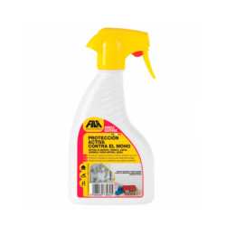 comprar Protección Activa Contra Fila Nomold Defense 500ml online - Fila
