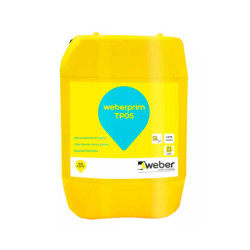 comprar WeberPrim TP05 5 litros online - Weber