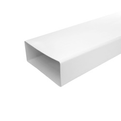 comprar Tubo Plano rígido 220x90 mm online -