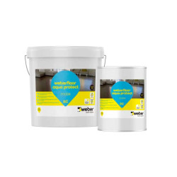 comprar Weberfloor Aqua Protect 2C Mate online -