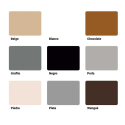 comprar WeberColor Porcelánica online - Weber