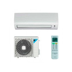 SPLIT-PARED DAIKIN TXF25F R-32