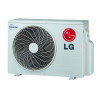 comprar UNIDAD EXTERIOR PARED SILVER DECO P09RK UA3 LG online - LG