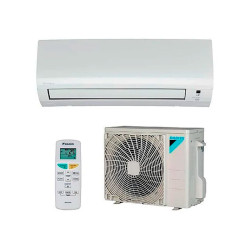 comprar SPLIT-PARED DAIKIN TXF35E R-32 online -