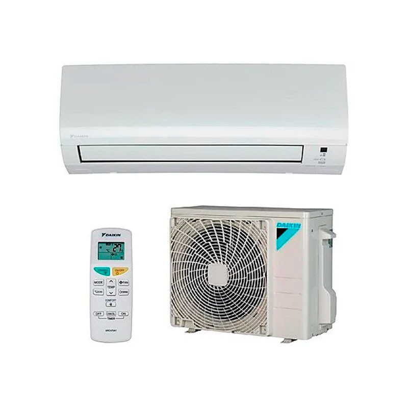 comprar SPLIT-PARED DAIKIN TXF35E R-32 online - comprar SPLIT-PARED DAIKIN TXF35E R-32 online -
